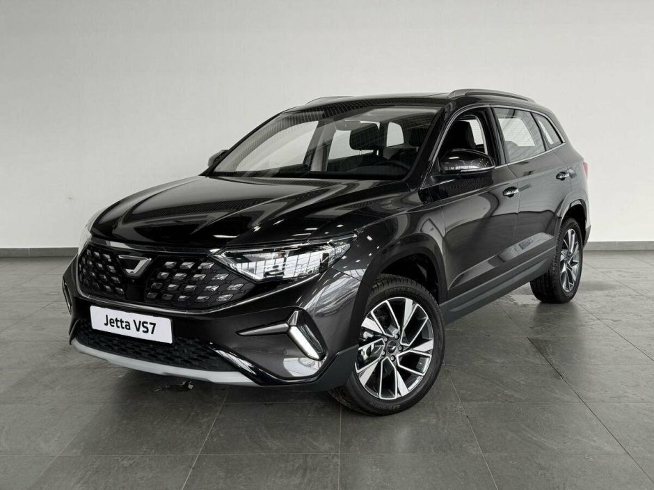 Jetta VS7 Glory Plus 1.4 АКПП, 2024 фото 1