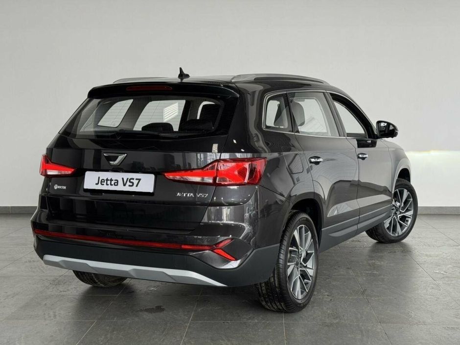 Jetta VS7 Glory Plus 1.4 АКПП, 2024 фото 2