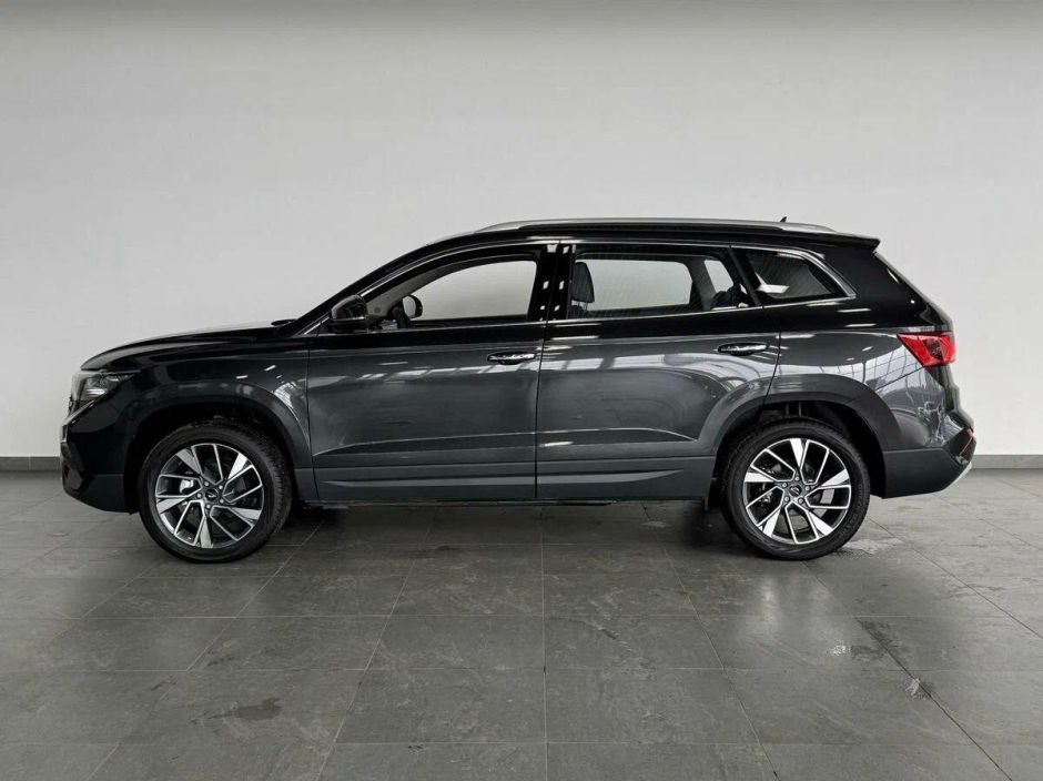 Jetta VS7 Glory Plus 1.4 АКПП, 2024 фото 3