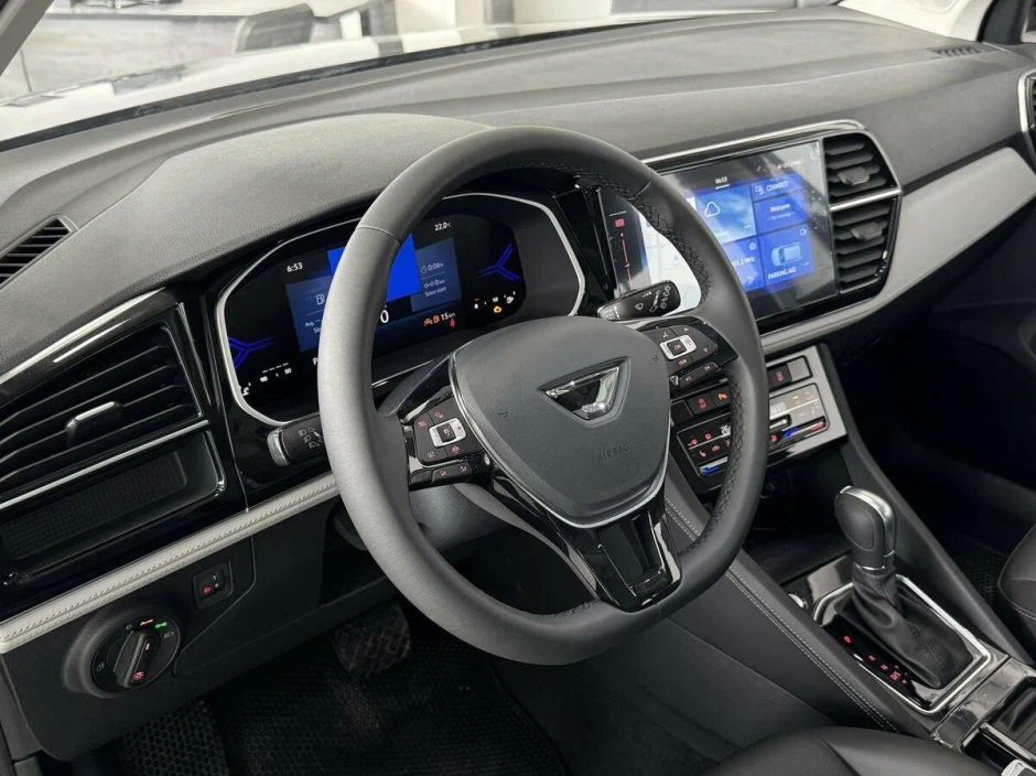 Jetta VS7 Glory Plus 1.4 АКПП, 2024 фото 4