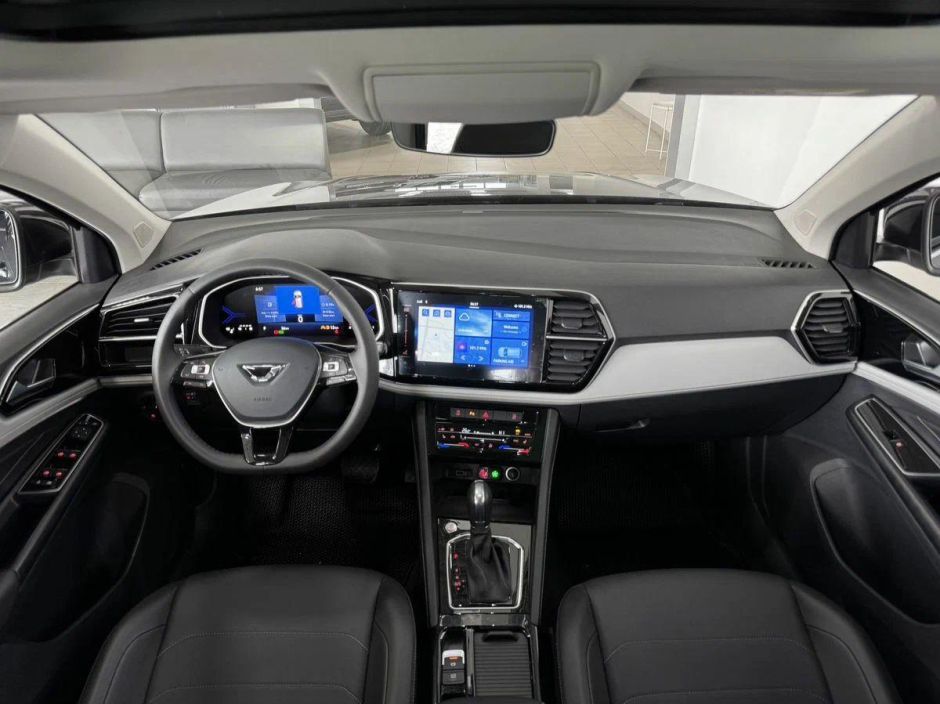 Jetta VS7 Glory Plus 1.4 АКПП, 2024 фото 5