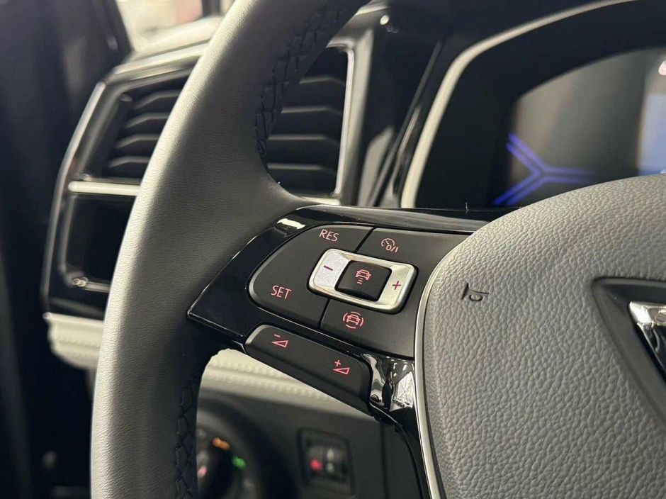 Jetta VS7 Glory Plus 1.4 АКПП, 2024 фото 6