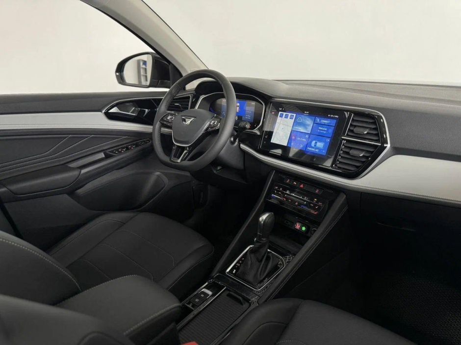 Jetta VS7 Glory Plus 1.4 АКПП, 2024 фото 7