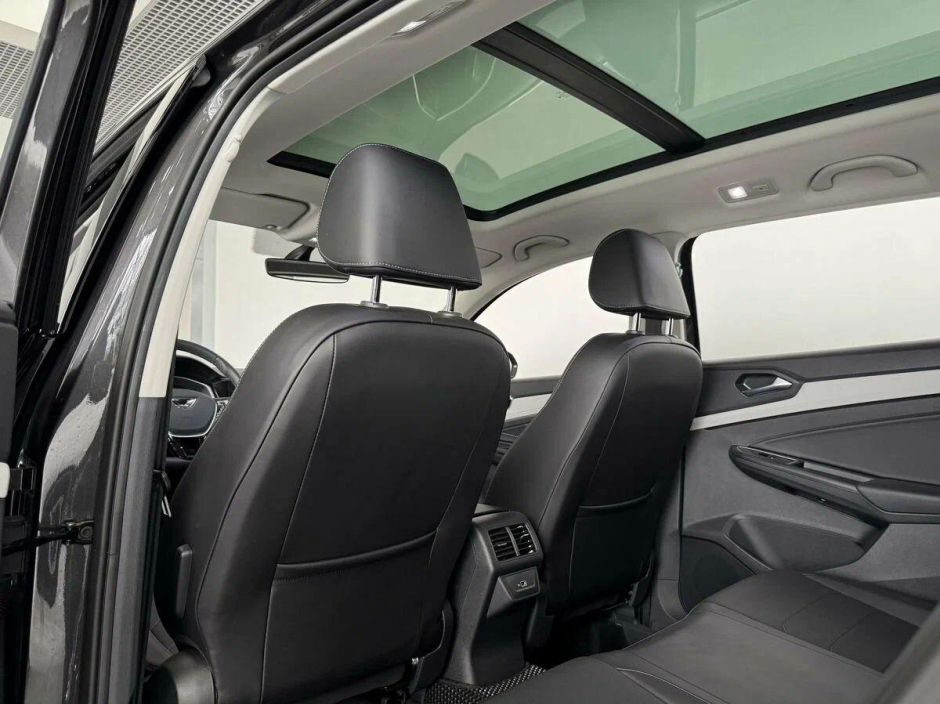 Jetta VS7 Glory Plus 1.4 АКПП, 2024 фото 8