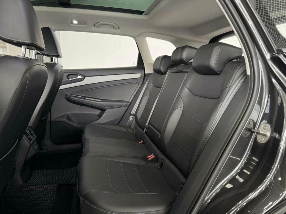 Jetta VS7 Glory Plus 1.4 АКПП, 2024 фото 9