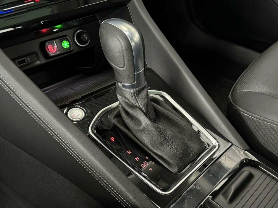 Jetta VS7 Glory Plus 1.4 АКПП, 2024 фото 11