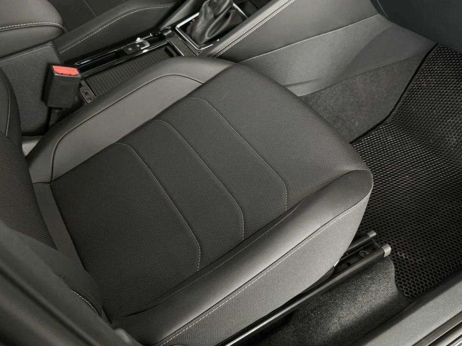 Jetta VS7 Glory Plus 1.4 АКПП, 2024 фото 13