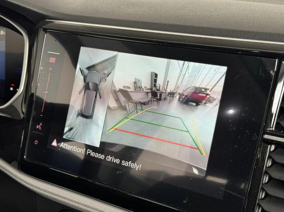 Jetta VS7 Glory Plus 1.4 АКПП, 2024 фото 14