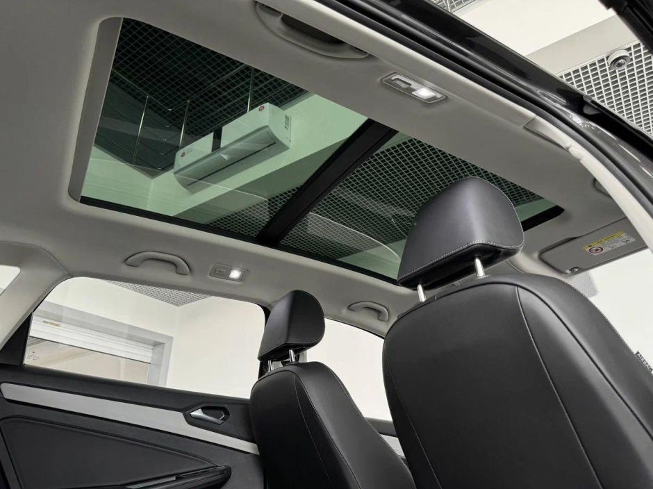 Jetta VS7 Glory Plus 1.4 АКПП, 2024 фото 15