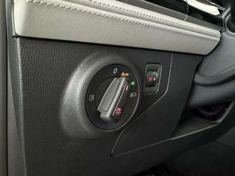 Jetta VS7 Glory Plus 1.4 АКПП, 2024 фото 16