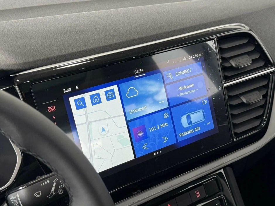 Jetta VS7 Glory Plus 1.4 АКПП, 2024 фото 17