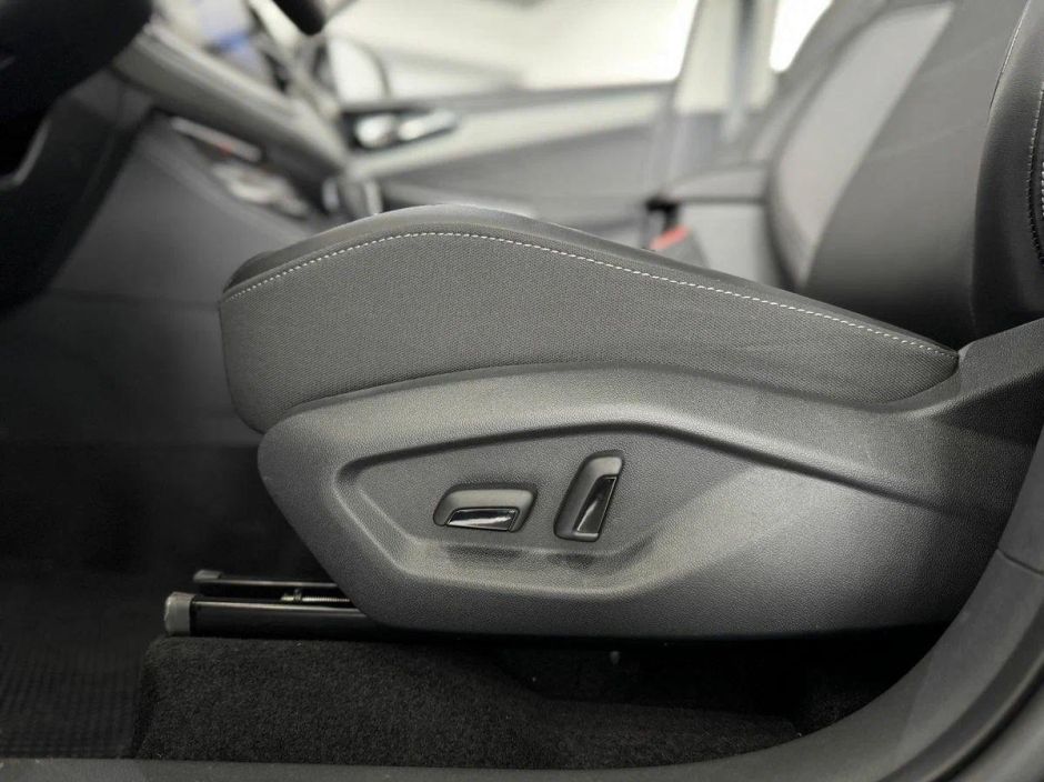 Jetta VS7 Glory Plus 1.4 АКПП, 2024 фото 18