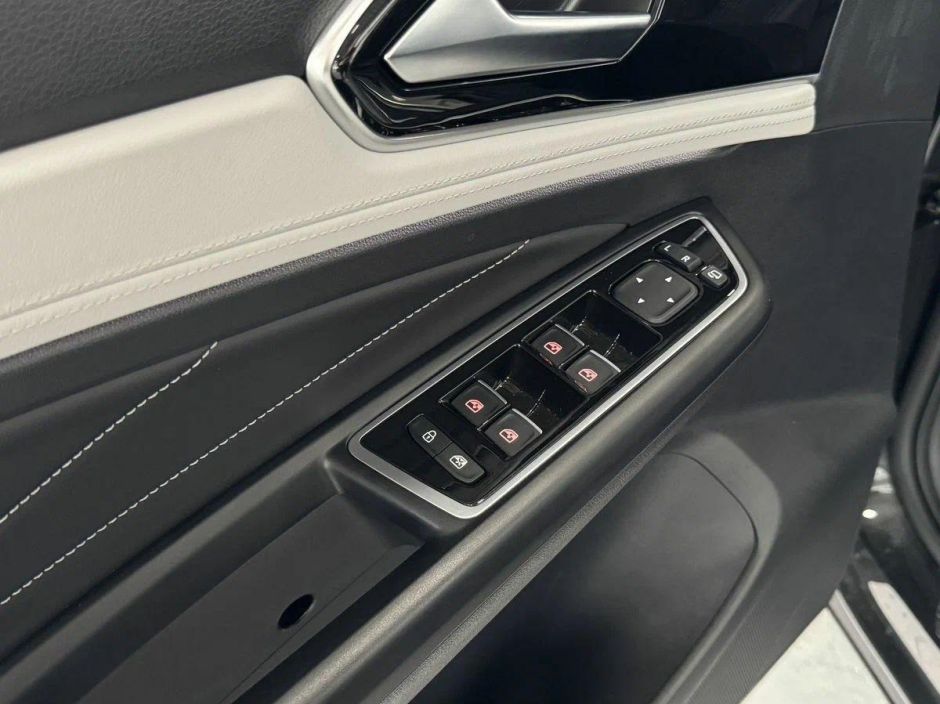 Jetta VS7 Glory Plus 1.4 АКПП, 2024 фото 19