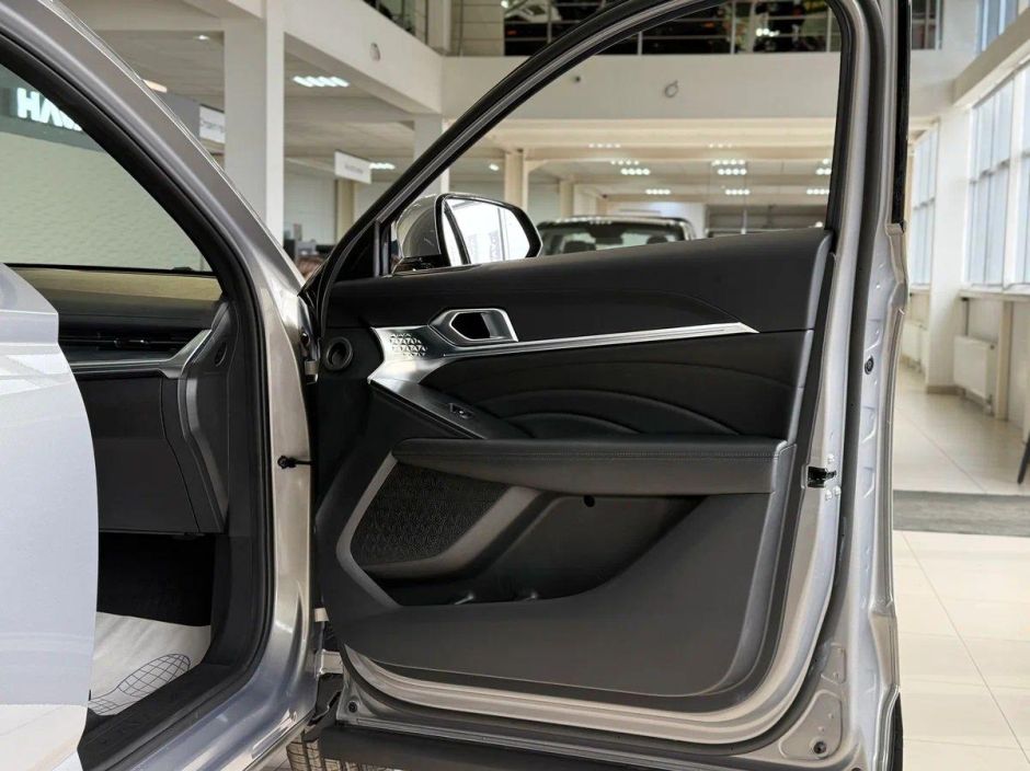 Haval F7x Tech Plus 2.0 РКПП, 2024 фото 4