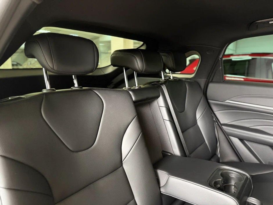 Haval F7x Tech Plus 2.0 РКПП, 2024 фото 5