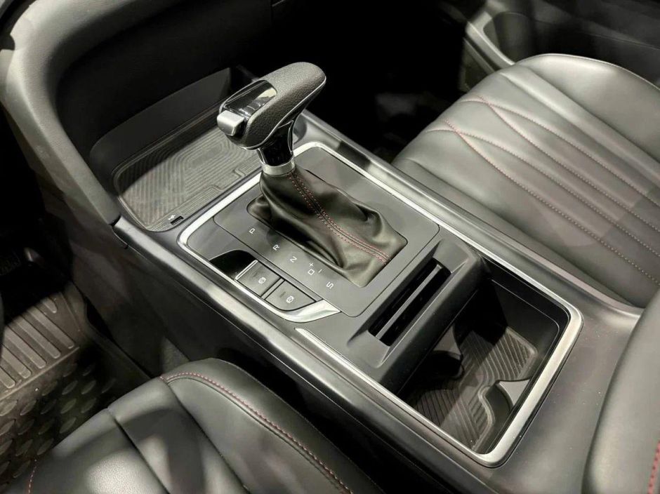 FAW Bestune T55 Beyond 1.5 РКПП, 2024 фото 13