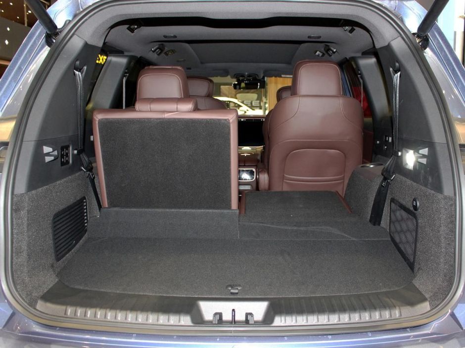 EXEED VX 2.0 АКПП, 2024 фото 5