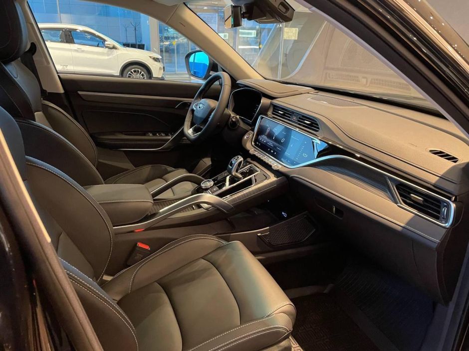 Geely Atlas Pro Flagship+ 1.5 РКПП, 2024 фото 5