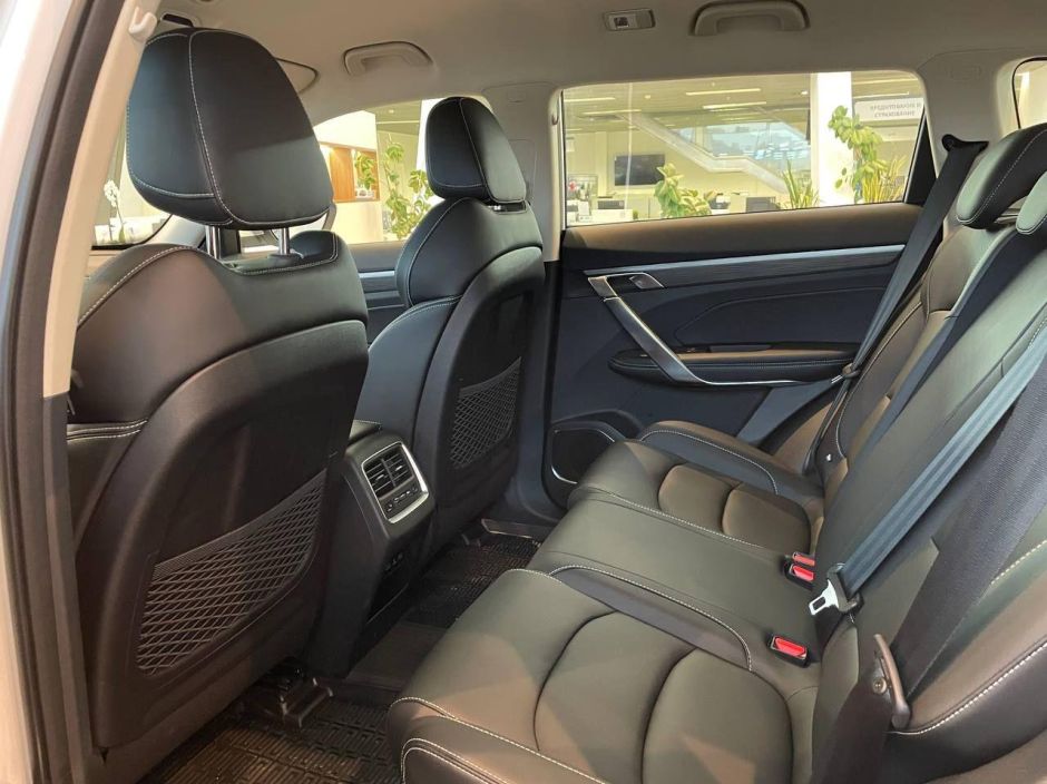 Geely Atlas Pro Flagship+ 1.5 РКПП, 2024 фото 6