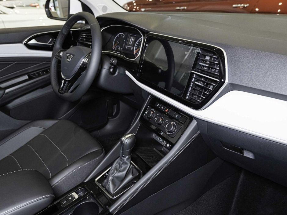 Jetta VS7 Enjoyment 1.4 АКПП, 2024 фото 5