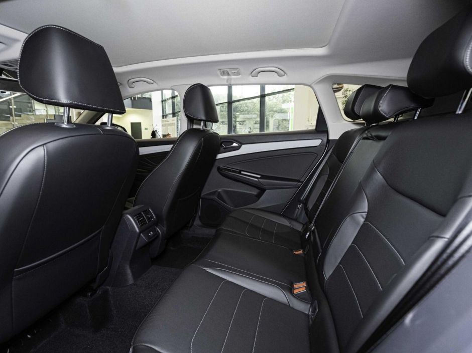 Jetta VS7 Enjoyment 1.4 АКПП, 2024 фото 7