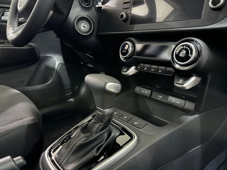 Solaris KRS Luxe AV 1.6 АКПП, 2024 фото 6