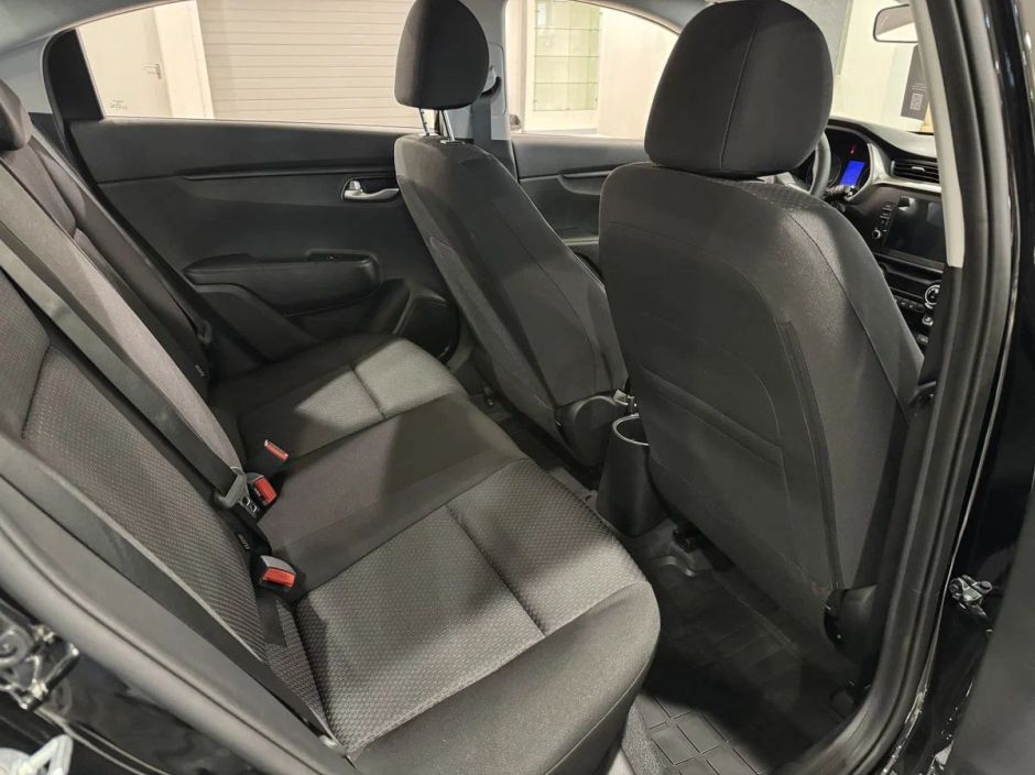 Solaris KRS Luxe AV 1.6 АКПП, 2024 фото 8