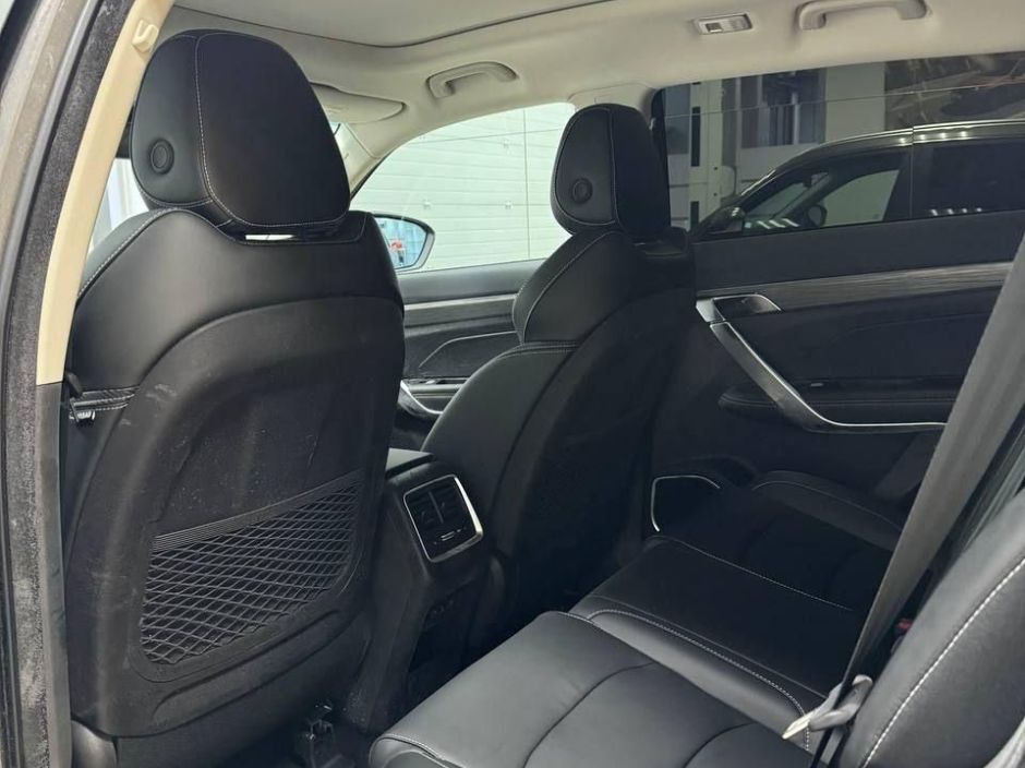 Geely Atlas Pro Flagship+ 1.5 РКПП, 2024 фото 6