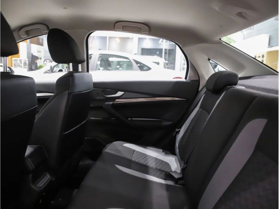 LADA Vesta Life'24 1.6 CVT, 2024 фото 9