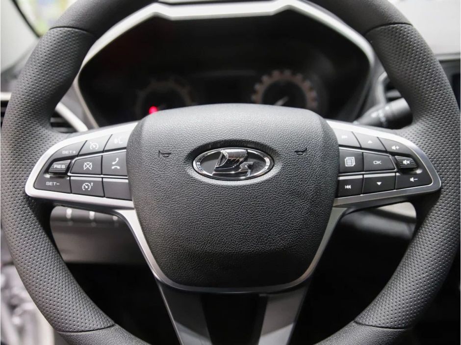 LADA Vesta Life'24 1.6 CVT, 2024 фото 10