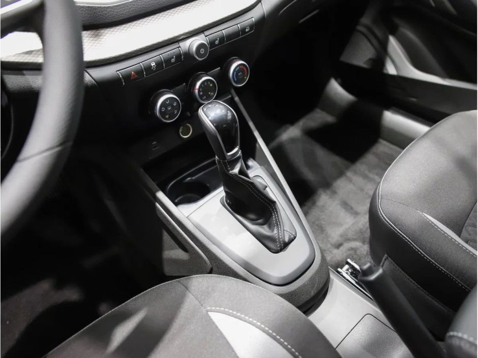 LADA Vesta Life'24 1.6 CVT, 2024 фото 11