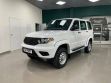 УАЗ Patriot Base Икар + Пакет Limited + Экспедиция Лайт 2.7 МКПП, 2024 превью 1