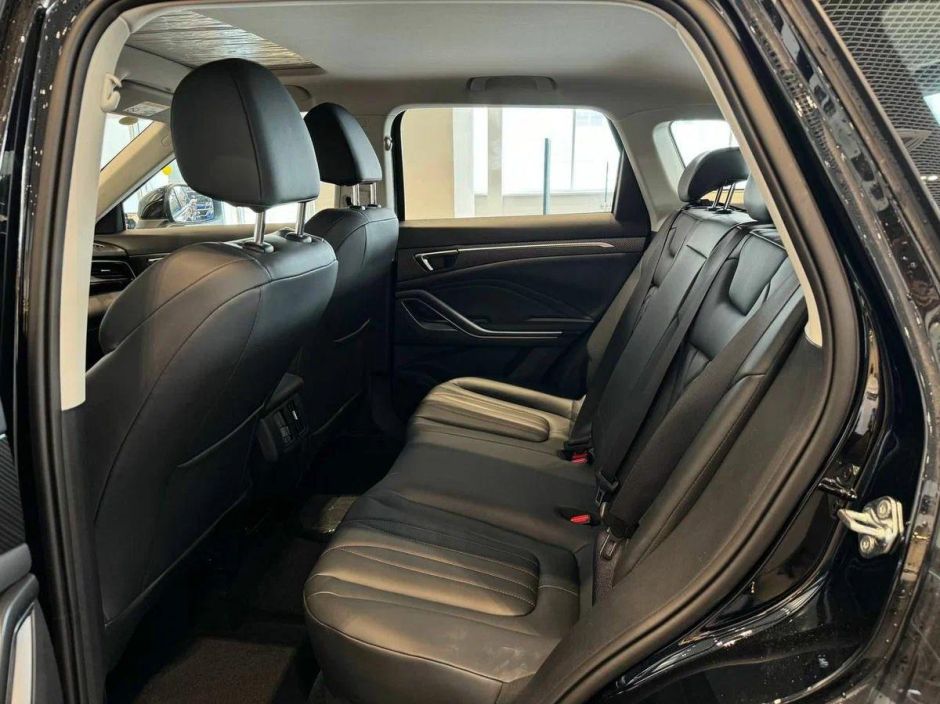 FAW Bestune T55 Beyond 1.5 РКПП, 2024 фото 5