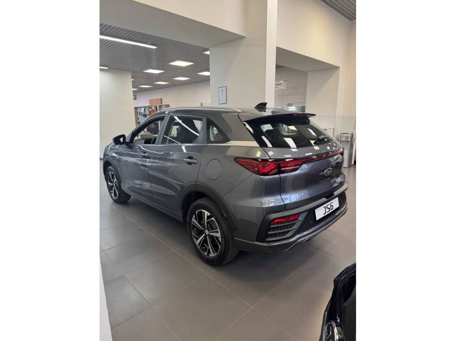 JAC JS6 Comfort 1.5 РКПП, 2024 фото 3