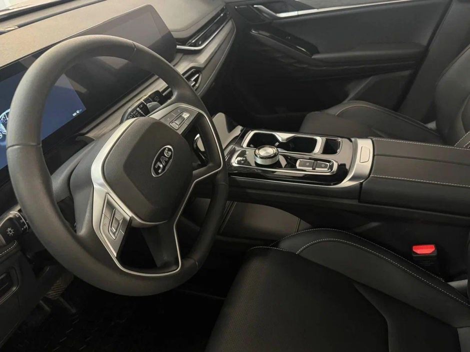 JAC JS6 Comfort 1.5 РКПП, 2024 фото 8