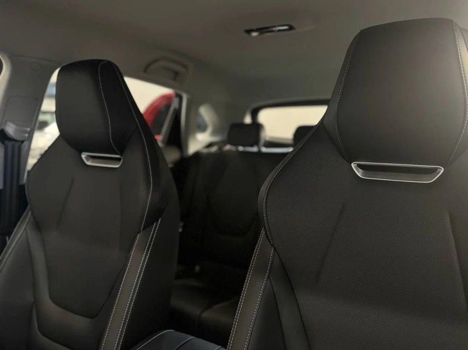 JAC JS6 Comfort 1.5 РКПП, 2024 фото 9