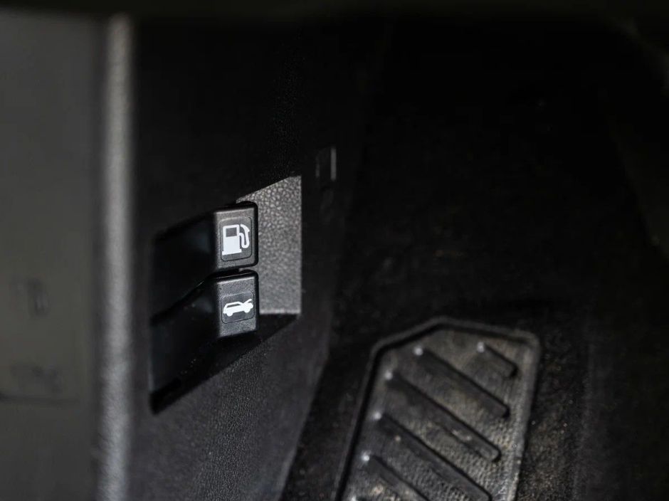 SWM G05 Pro Family 3 1.5 РКПП, 2024 фото 14