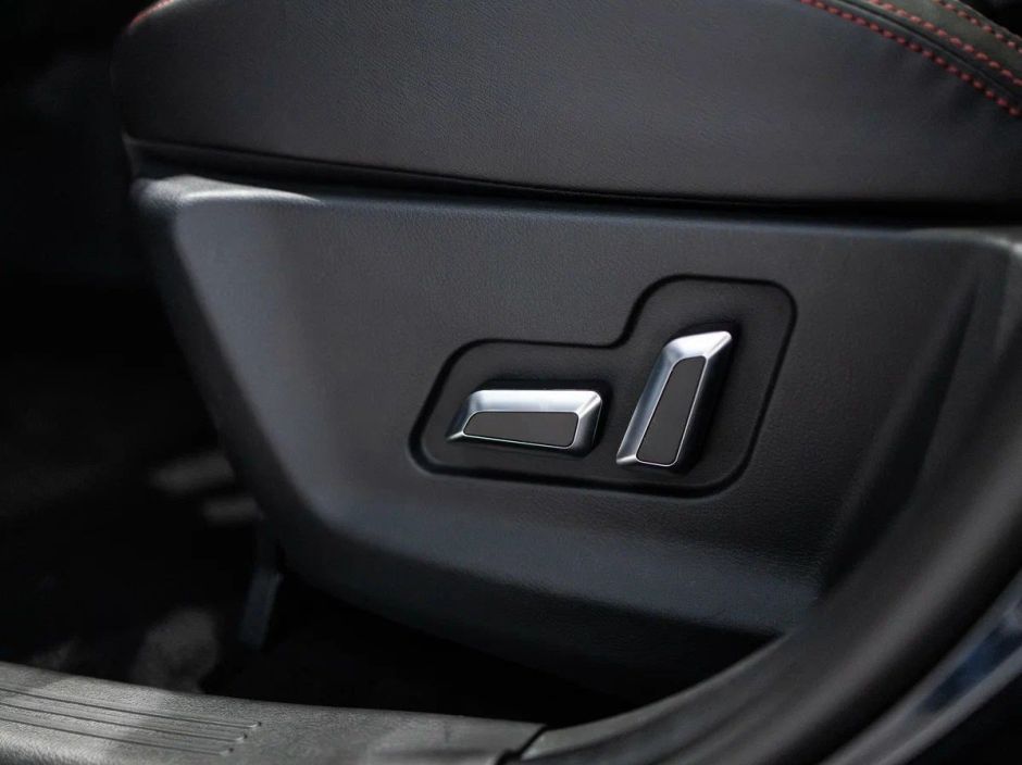 SWM G05 Pro Family 3 1.5 РКПП, 2024 фото 16