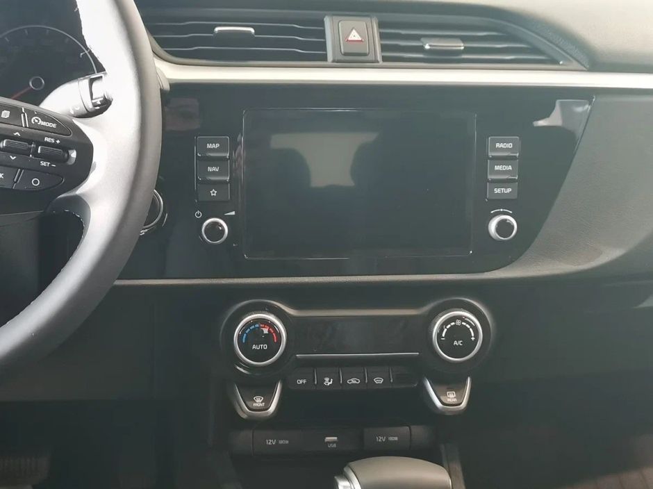 Solaris KRX Premium 1.6 АКПП, 2024 фото 4