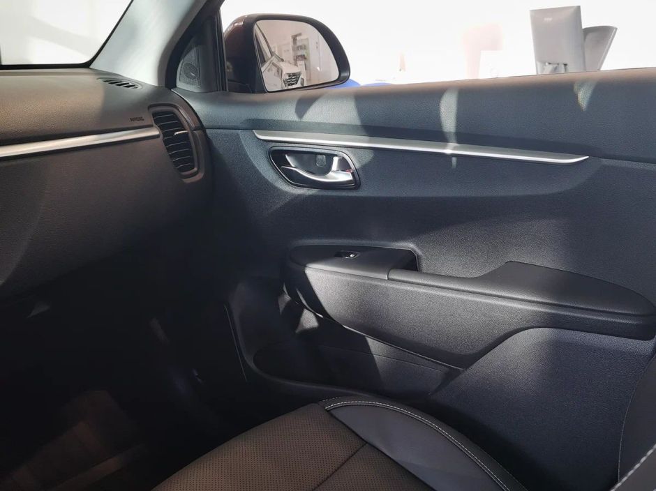 Solaris KRX Premium 1.6 АКПП, 2024 фото 5