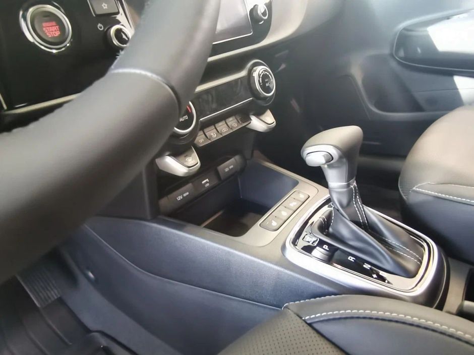 Solaris KRX Premium 1.6 АКПП, 2024 фото 6