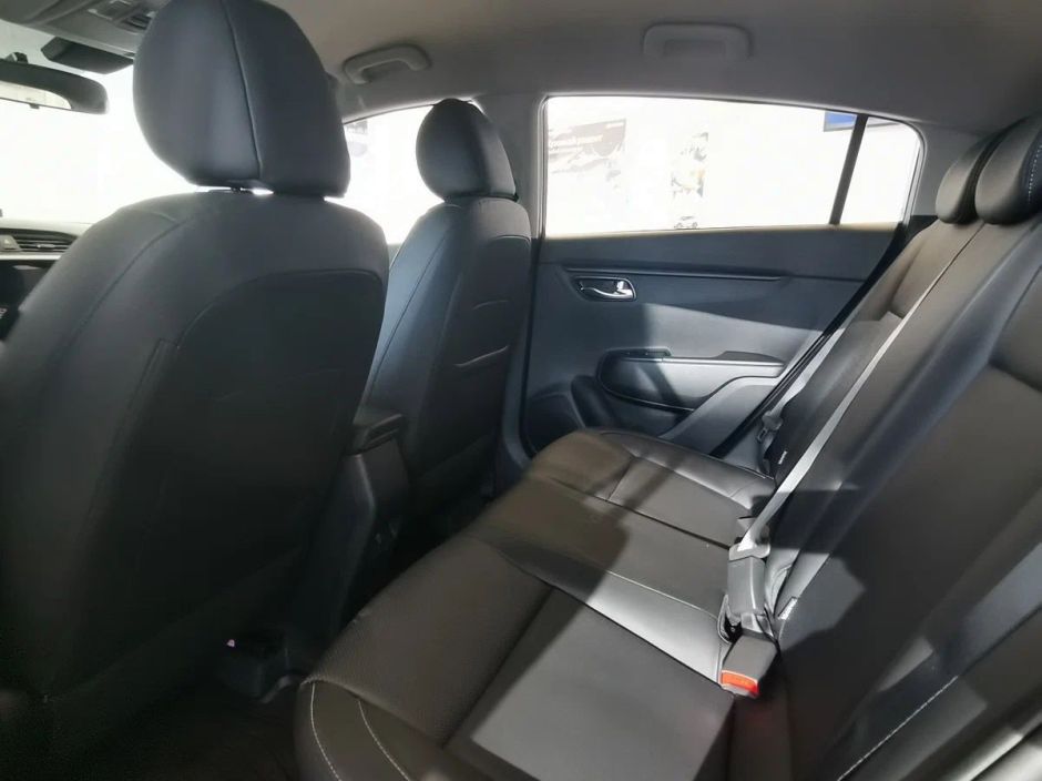 Solaris KRX Premium 1.6 АКПП, 2024 фото 10