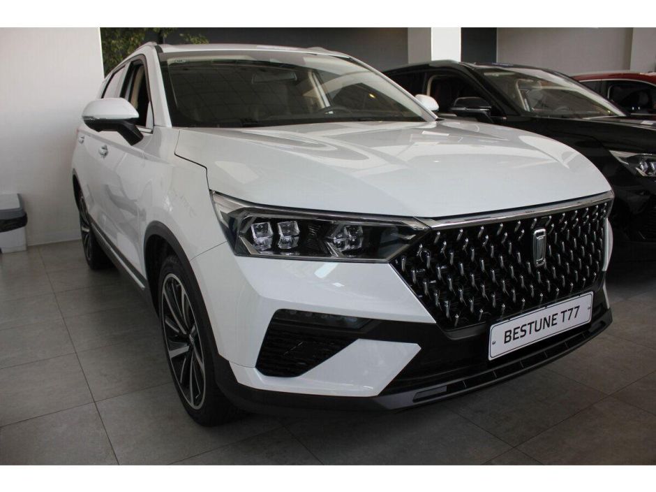 FAW Bestune T77 Prestige Plus (DCT) 1.5 РКПП, 2025 фото 2