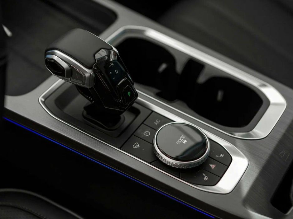 Jaecoo J7 Active 1.6 РКПП, 2024 фото 13