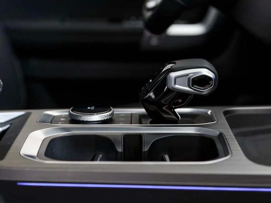 Jaecoo J7 Active 1.6 РКПП, 2024 фото 14