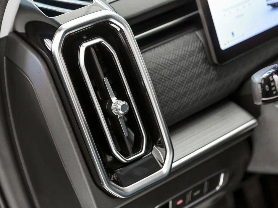 Jaecoo J7 Active 1.6 РКПП, 2024 фото 16