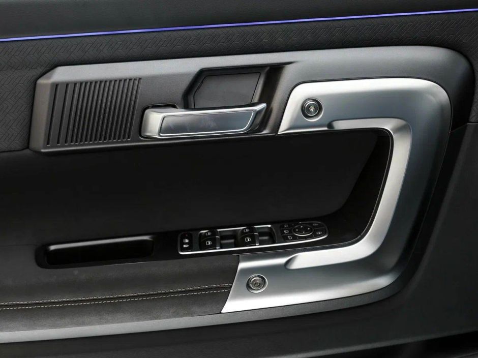 Jaecoo J7 Active 1.6 РКПП, 2024 фото 17