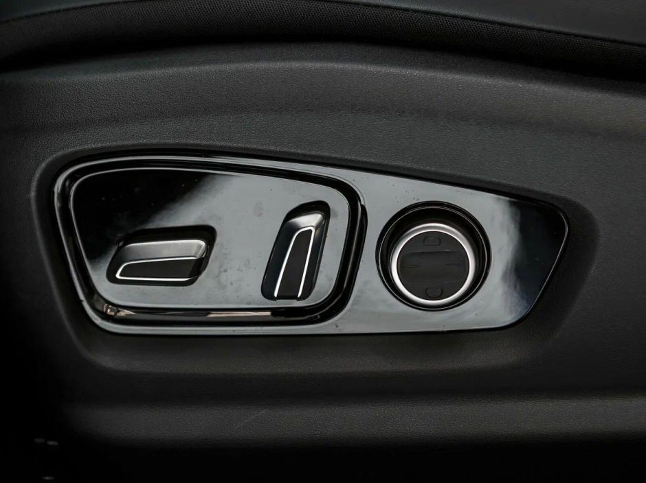 Jaecoo J7 Active 1.6 РКПП, 2024 фото 18