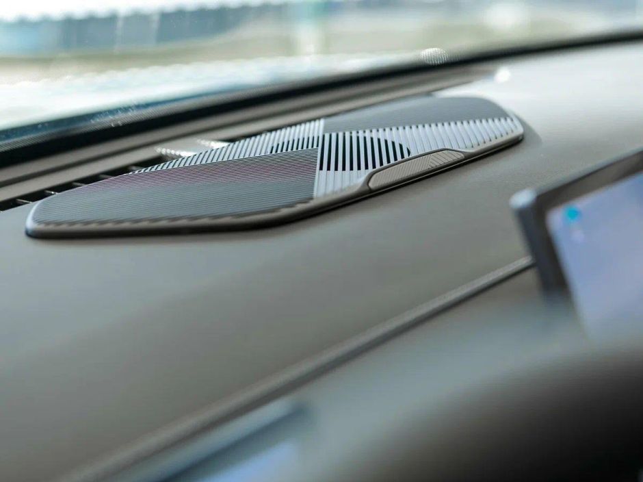 Jaecoo J7 Active 1.6 РКПП, 2024 фото 19