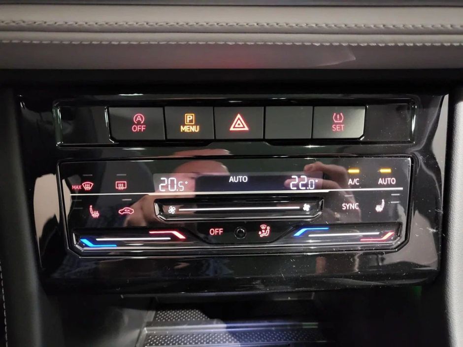 Jetta VS7 Glory Plus 1.4 АКПП, 2024 фото 6